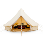 EverLuxe Meridian 5M Bell Suite