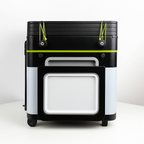 AeroStone Orbit One Portable Outdoor Kitchen