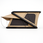 TerraPeak Stratus Wedge Rooftop Camper Tent