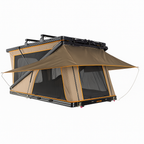 TerraPeak Stratus Wedge Rooftop Camper Tent