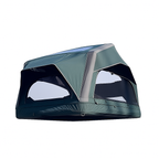 NordApex Halo Clamshell Rooftop Camper Tent